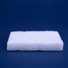 Buy cheap White Nylon Cleaning Scouring Pad Industrial Beauty Kitchen Cleaning Sponge from wholesalers