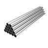 Buy cheap SGS EWC Q195 Q215 Galvanized Steel Pipe 40mm Dia Non Oiled from wholesalers