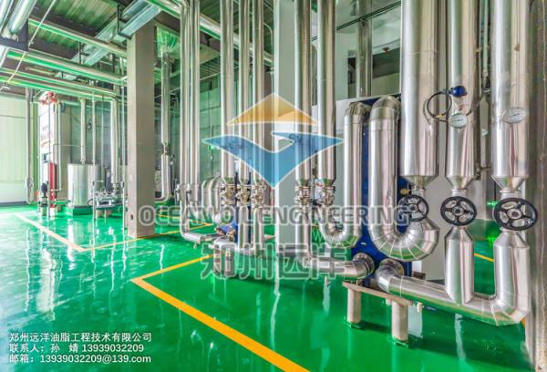 Buy cheap Turnkey Palm Oil Extraction Equipment 500 - 1000TPD Stainless Steel from wholesalers