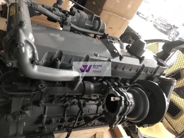 Buy cheap ISUZU 6HK1XYSA01 from wholesalers