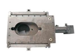 Buy cheap DHB 70 Ladle Slide Gate from wholesalers