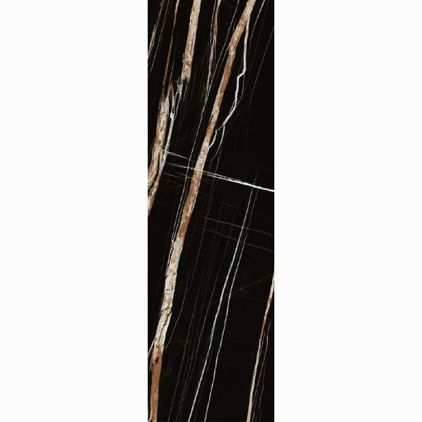 Buy cheap Lauren Black Sintered Stone Tile 800x2700mm For Perfect Balance from wholesalers