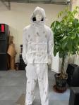 5xl 4xl 3xl Camo Ghillie Suit Army Hunting Outdoor Lightweight Hidden Tracking