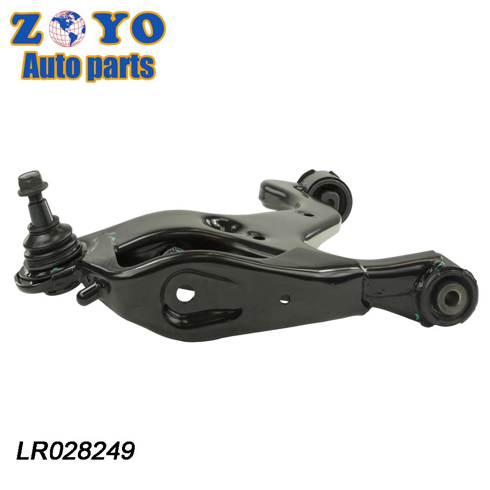Auto Manufacturers Land Rover DISCOVERY IV 05-09 LR3 Front Driver Side Lower Control Arm