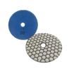 Buy cheap Dry Resin Flexible Grinding Discs , 100mm Marble Sanding Discs from wholesalers