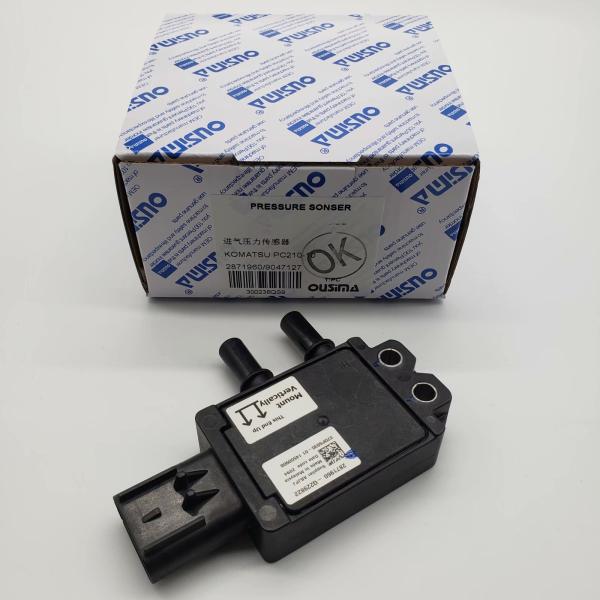 Buy cheap OUSIMSA Differential Pressure Sensor 2871960 9047127 For Excavato KOMATSU PC210-10 from wholesalers