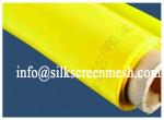 Buy cheap Monofilament polyester screen printing mesh from wholesalers