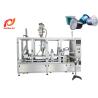 Buy cheap SUNYI Brand Two Lanes Nespresso Coffee Capsule Filling Machine from wholesalers