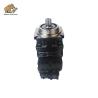 Buy cheap V14-160 Parker Hydraulic Motor And Spare Parts Displacement 160.0cc from wholesalers