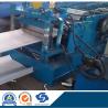 Buy cheap Standing Seam Metal Roof Panel Steel Sheet Roll Forming Machine from wholesalers