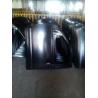 Buy cheap 0.8mm Thickness Steel Pickup Nissan Door Replacement Navara 2005 - 2011 / D40 Body Panels from wholesalers