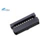 Buy cheap Electrical Connector 16 Pin Ribbon Cable , 1.27mm Box Header Flat Ribbon Cable from wholesalers