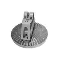 Buy cheap Waterproof 120W 150W Round Led street light with Samsung / Bridgelux LED product