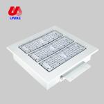 Competitive price 50w 150w 200w gas station lighting 100watt led canopy light