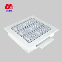 Buy cheap Reliable performance 100w 150w waterproof IP65 gas station lights product