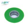 Buy cheap Wood Working Machine Rubber Roller Wheel Bearing Abrasion Resistance from wholesalers