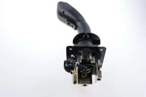 Buy cheap 12V Kalmar Reach Stacker Parts Operating Handle High Efficiency from wholesalers