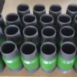 STC Box*Box LTC 4-1/2" SEAT NIPPLE Box X Pin 457MM N80 Crossover For Oil Gas