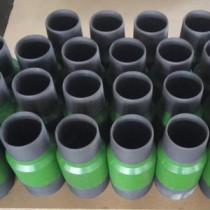 Buy cheap 3-1/2 5-1/2" SEAT NIPPLE Box X 4-1/2 12.75# Eu Pin 457MM N80 Crossover For Oil Gas Well Tubing Link Operation from wholesalers