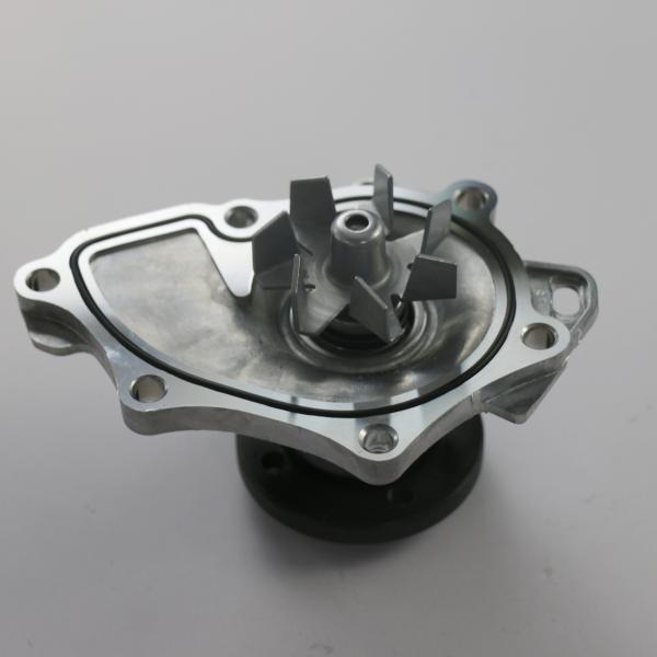 Buy cheap 16100-28040/16100-28041 Water Pump For Toyota Camry Engine Cooling System from wholesalers
