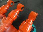 4712920 zx470-5G arm hydraulic cylinder Hitachi excavator spare parts heavy