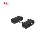 Buy cheap NDS355AN  MOSFET Power Electronics N-Channel Logic Level Enhancement Mode Field Effect Transistor from wholesalers