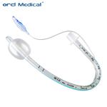 Medical Equipment Standard Cuff Oral Nasal Endotracheal Tube With Cuff 2.0-10