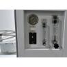 Buy cheap IEC60529 IPX3/IPX4/IPX5/IPX6 Comprehensive Water Ingress Testing Equipment 1000L from wholesalers