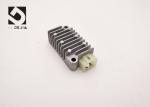 Black Yamaha Voltage Regulator Rectifier For Yamaha LY 125 3TJ 47X 3TJ