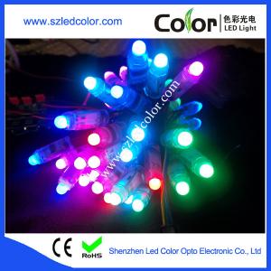 ws2801 led pixel module light