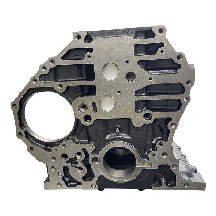 4TNV94 Cylinder Block for YANMAR Excavator Digger Diesel Engine Spare Parts Replacement and Maintenance