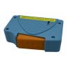 Buy cheap Fiber Cassette Scientific Research Products Connector Cleaner Transparent Box from wholesalers