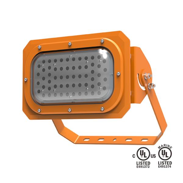 Buy cheap 120W 150W Flame Proof Led Flood Light from wholesalers