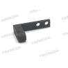 Buy cheap CH08-02-26 Bracket For Yin Cutter Parts HY-1701 Takatori Cutter Machine Parts from wholesalers