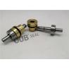 Buy cheap DH500-7 Excavator Hitachi Sleeve Valve Pusher 0714602136 from wholesalers