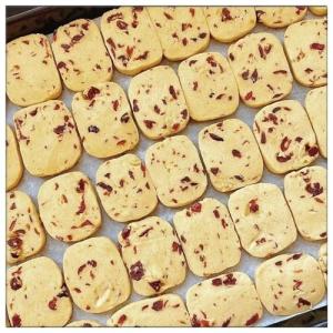 China IFS Oats Cookies / Butter Cookies Oats And Honey Biscuits on sale