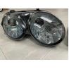 Buy cheap Suitable For Non-Destructive Installation Of Diamond Headlights In The 2004-2012 Bentley Mercedes Benz Continental from wholesalers