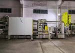 400T Cold Chamber Die Casting Machine