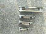 Buy cheap Overhead Line High Pressure Swivel Joints / Transmission Tools And Equipment from wholesalers