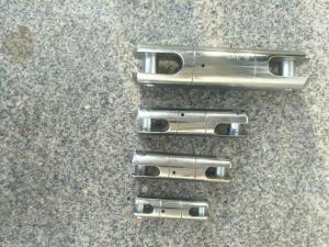 China Overhead Line High Pressure Swivel Joints / Transmission Tools And Equipment on sale
