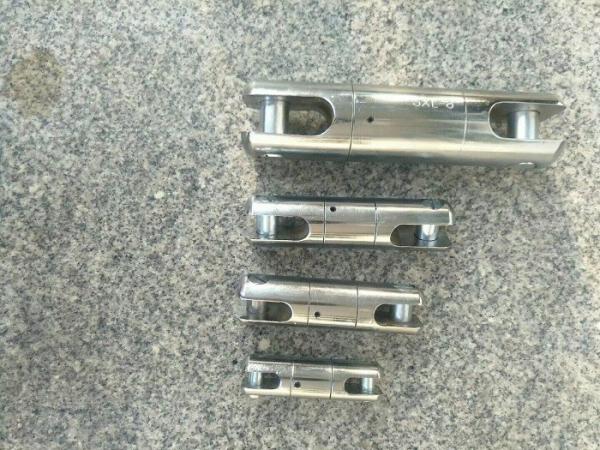 Buy cheap Overhead Line High Pressure Swivel Joints / Transmission Tools And Equipment from wholesalers