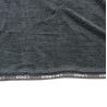Buy cheap 16"X16" Microfiber Car Buffing Towel Black Ultra Thick 800GSM Twist Pile 70% Polyester 30% Polyamide New Arrived from wholesalers