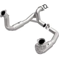 Buy cheap 2011-2017 F-250 Super Duty Ford Catalytic Converter 2011-2017 F-350 Super Duty 6 product