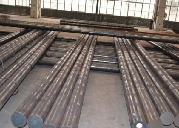 Quality low price hot rolled alloy structural steel round bar SNCM 220 SAE 8620H for small orders for sale