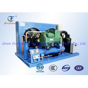 Buy cheap High efficiency Condensing Unit with reciprocating compressor product