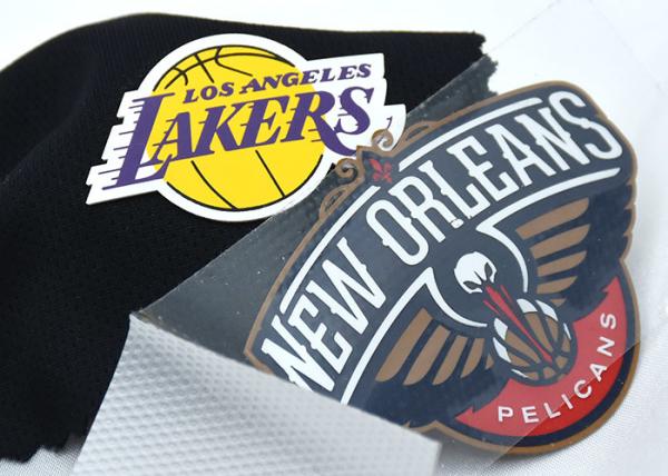 Buy cheap OEKO PVC TPU Heat Transfer Clothing Labels High Temp Resistance from wholesalers
