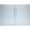 Buy cheap 4ml Double Cavity Pharmaceutical Cartridges , Transparent Medical Cartridges from wholesalers