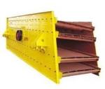 ZSW Series Automatic Linear Vibrating Feede Carbon Steel Material