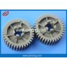 Buy cheap 35T 10W Gear NCR ATM Spare Parts For NCR 5886 5887 445-0632942 from wholesalers
