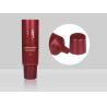Buy cheap Aloe Vera Tube Custom Empty Plastic Cream Squeeze Cosmetic Packaging Tubes With Nozzle from wholesalers